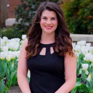 Meet your Posher, Kristin